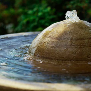 fountains and water features pumps